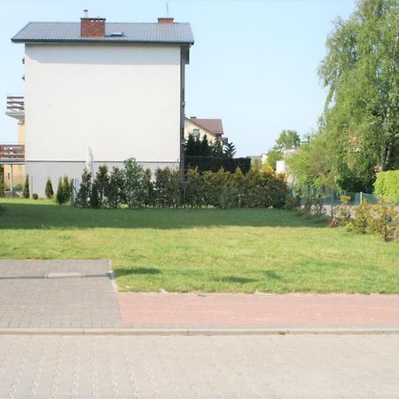 Appartement Arnina à Władysławowo Extérieur photo