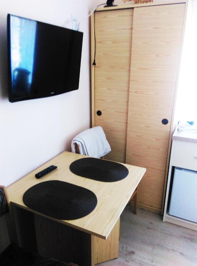 Appartement Arnina à Władysławowo Extérieur photo