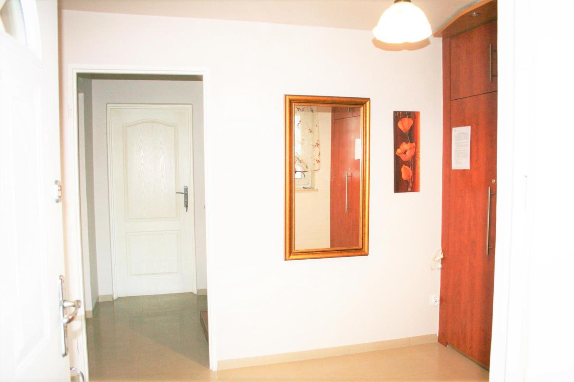 Appartement Arnina à Władysławowo Extérieur photo