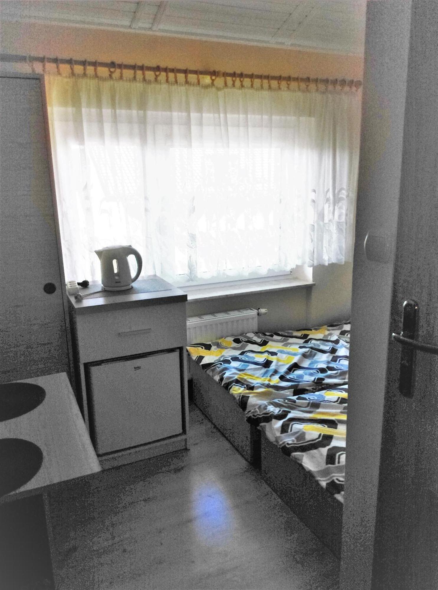 Appartement Arnina à Władysławowo Extérieur photo