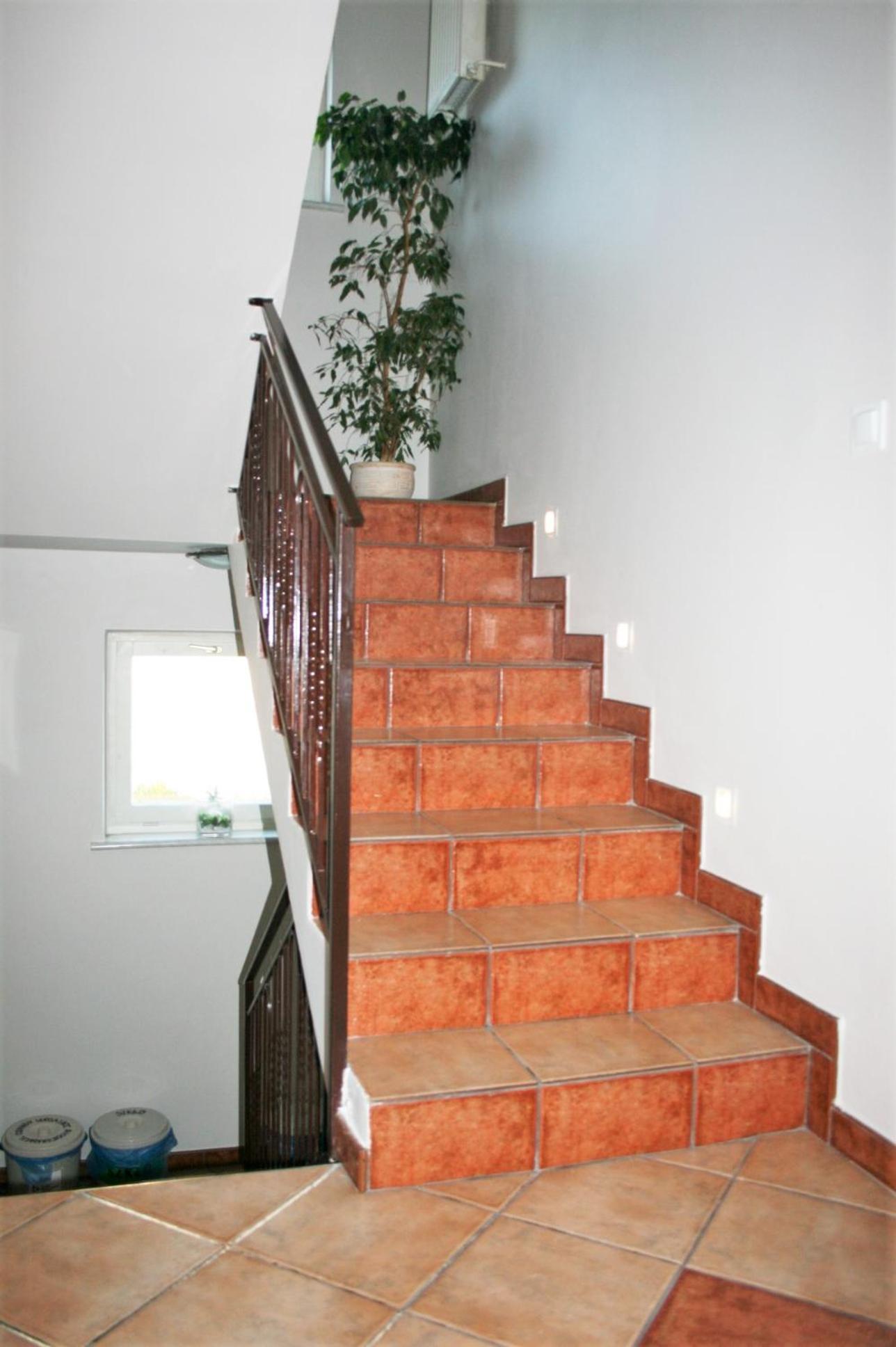 Appartement Arnina à Władysławowo Extérieur photo