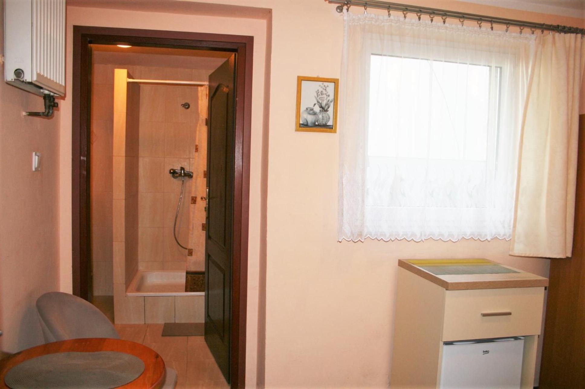 Appartement Arnina à Władysławowo Extérieur photo