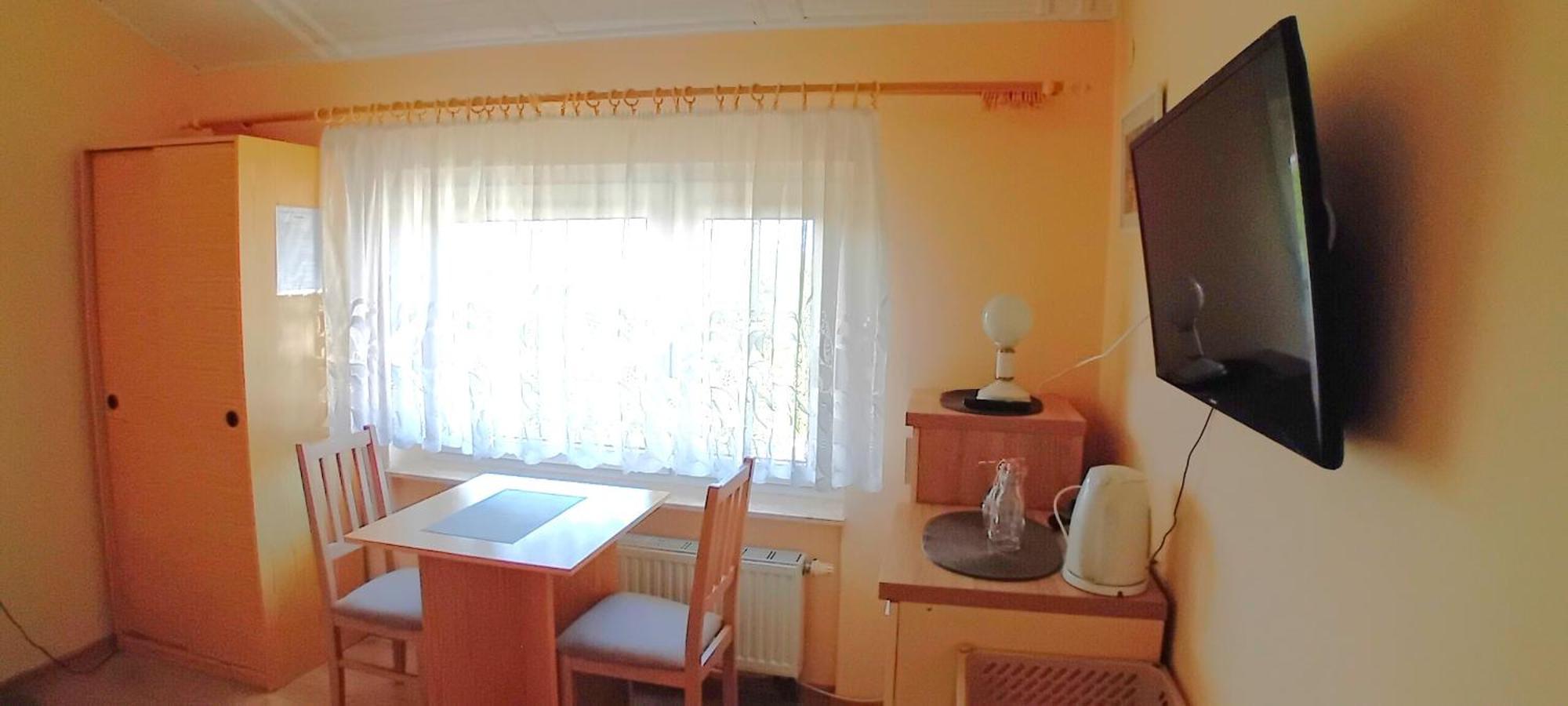 Appartement Arnina à Władysławowo Extérieur photo