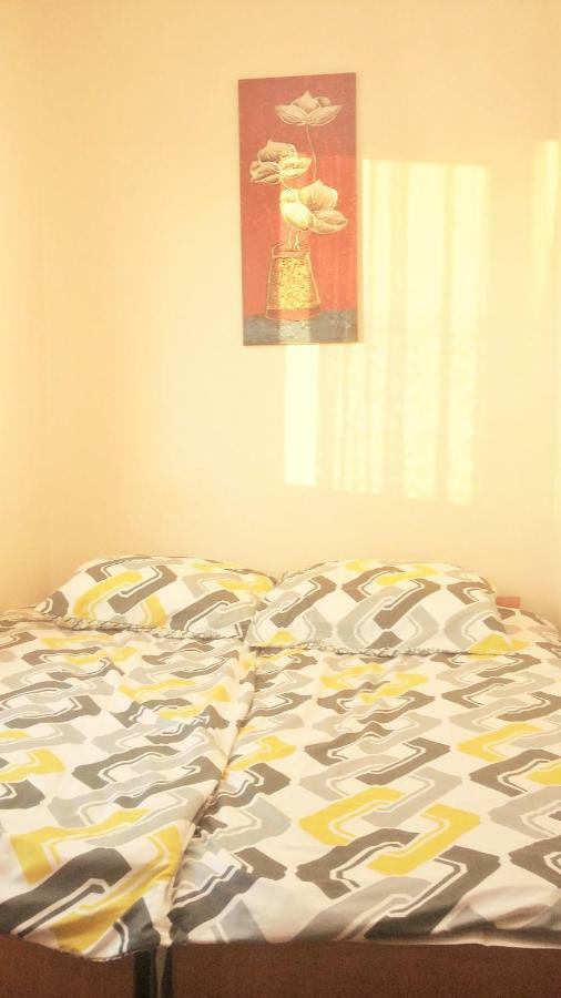 Appartement Arnina à Władysławowo Extérieur photo