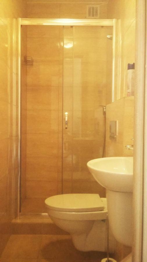 Appartement Arnina à Władysławowo Extérieur photo