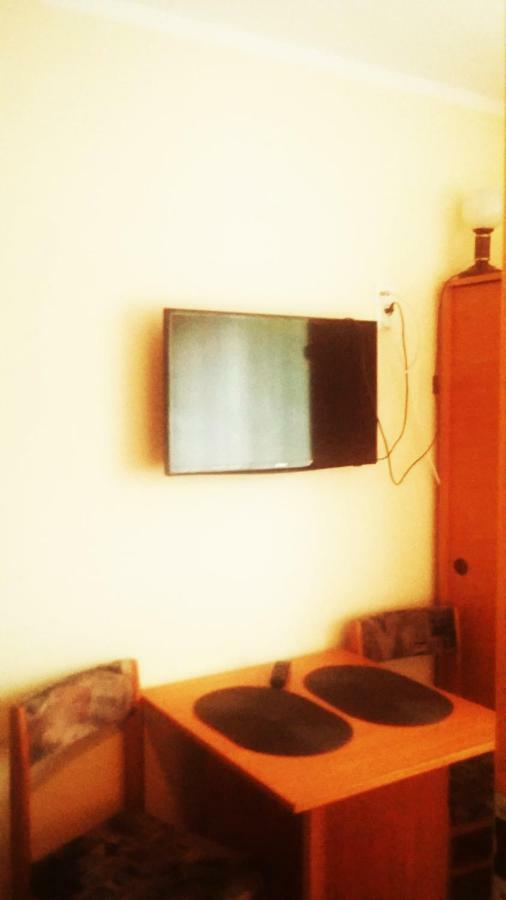 Appartement Arnina à Władysławowo Extérieur photo